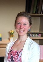 University of Wisconsin-Madison, WI ACT Reading tutor named Jessica University of Wisconsin-Madison, WI ACT Reading tutor named Jessica