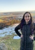 Springfield, MA GRE prep tutor named Monica Springfield, MA GRE prep tutor named Monica