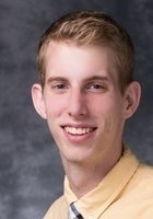 A photo of Daniel, a tutor from Wheaton College (Illinois)