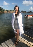 Online Graduate Level Biology tutor named Olivia