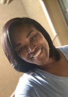 San Antonio, TX Reading Intervention tutor named Karmin-Tia San Antonio, TX Reading Intervention tutor named Karmin-Tia