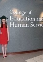 A photo of Erica, a tutor from Wright State University-Main Campus
