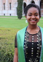 Eldridge, TX Spanish tutor named Azalech