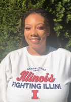 Rockville, MD French tutor named Virginia