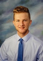 Online Financial Accounting tutor named Alfred