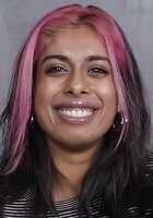 A photo of Rachel, a tutor from San Diego State University