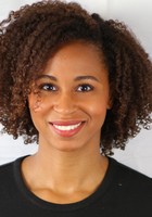 Sussex County, VA tutor named Tamika