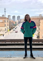 Lockport, IL Reading tutor named Jack