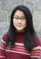 Online Mandarin Chinese 1 tutor named Nova
