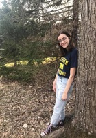 Wildwood, MO tutor named Sophie