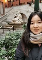 Minneapolis, MN Geometry tutor named Yuxin Minneapolis, MN Geometry tutor named Yuxin