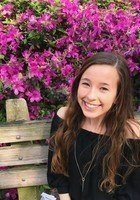 Online American Literature tutor named Madison Mury Online American Literature tutor named Madison Mury