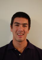 Ypsilanti charter Township, MI Trigonometry tutor named Patrick