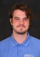 A photo of Dane, a tutor from University of Utah