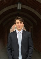 A photo of Harrison, a tutor from Yale University A photo of Harrison, a tutor from Yale University