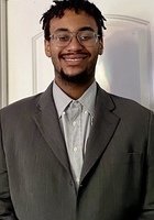 A photo of Clarkston, a tutor from Morehouse College