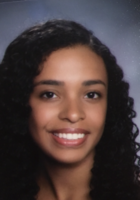 Bethlehem, PA Calculus tutor named Olivia