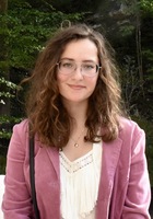 Alexandria, VA Middle School Math tutor named Maria