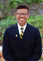 Online Computer Game Design tutor named Devin