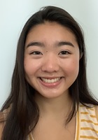 Pawtucket, RI Biology tutor named Hannah