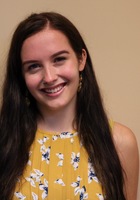 Alexandria, VA Test Prep tutor named Jackie