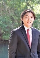 A photo of Joshua, a tutor from Texas A M University-College Station