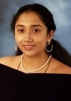 Online FCAT 2.0 tutor named Priya