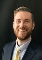 Online GMAT Analytical Writing Assessment tutor named Stephen