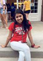 Online Music Theory tutor named Malvika