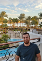 Orange County, NC SAT Math tutor named Helal