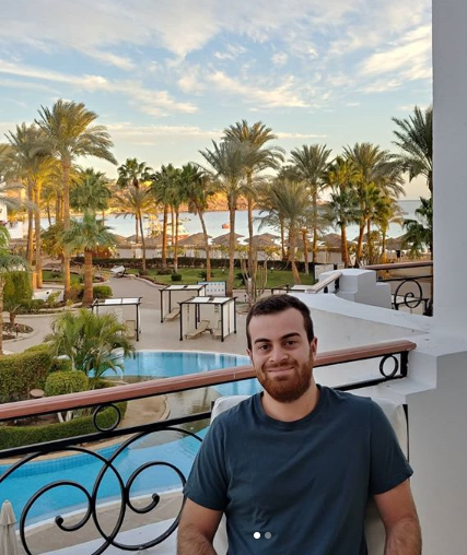 Durham County, NC Statistics Graduate Level tutor named Helal