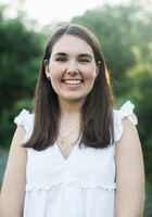 A photo of Madison, a tutor from The Texas A&M University System Office A photo of Madison, a tutor from The Texas A&M University System Office