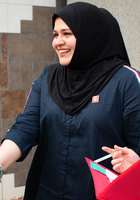 Online Constitutional Law tutor named Shahnoor