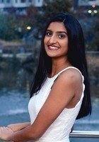 Marietta, GA Biology tutor named Khushi Marietta, GA Biology tutor named Khushi