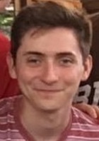 A photo of Griffin, a tutor from Brown University A photo of Griffin, a tutor from Brown University