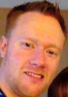 Online IB Physics tutor named John