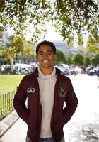 Hollywood, FL SAT Math tutor named Santiago