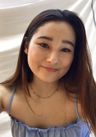 Inman Square, MA tutor named Isabelle