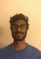 Port Washington, WI tutor named Abhinav