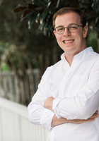 Marietta, GA Statistics tutor named Carson