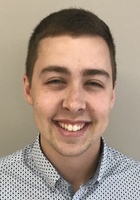 Online Organic Chemistry tutor named Noah
