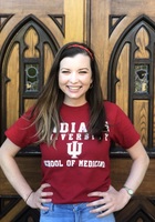 Online GED Reasoning Through Language Arts tutor named Kristen