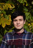 Bucks County, PA ACT Science tutor named Ryan