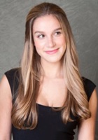 Online SAT Subject Test in United States History tutor named Mariana