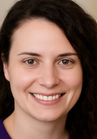 Online Reading Intervention tutor named Dominica