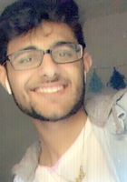 Fairfield, CT Finite Mathematics tutor named Krish