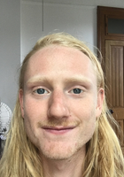Online SAT Verbal tutor named Truett