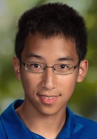 Online IB Mathematics: Applications and Interpretation tutor named David