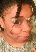 Richardson, TX GED tutor named Jasmine Richardson, TX GED tutor named Jasmine