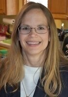 Online PRAXIS Core Math tutor named Ann